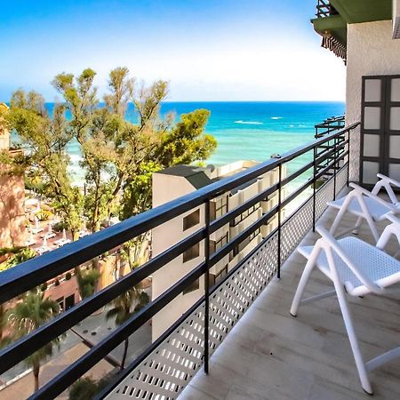 Stylish Studio For Rent With Fantastic Location In Marbella Promenade. Εξωτερικό φωτογραφία