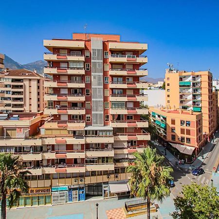 Stylish Studio For Rent With Fantastic Location In Marbella Promenade. Εξωτερικό φωτογραφία