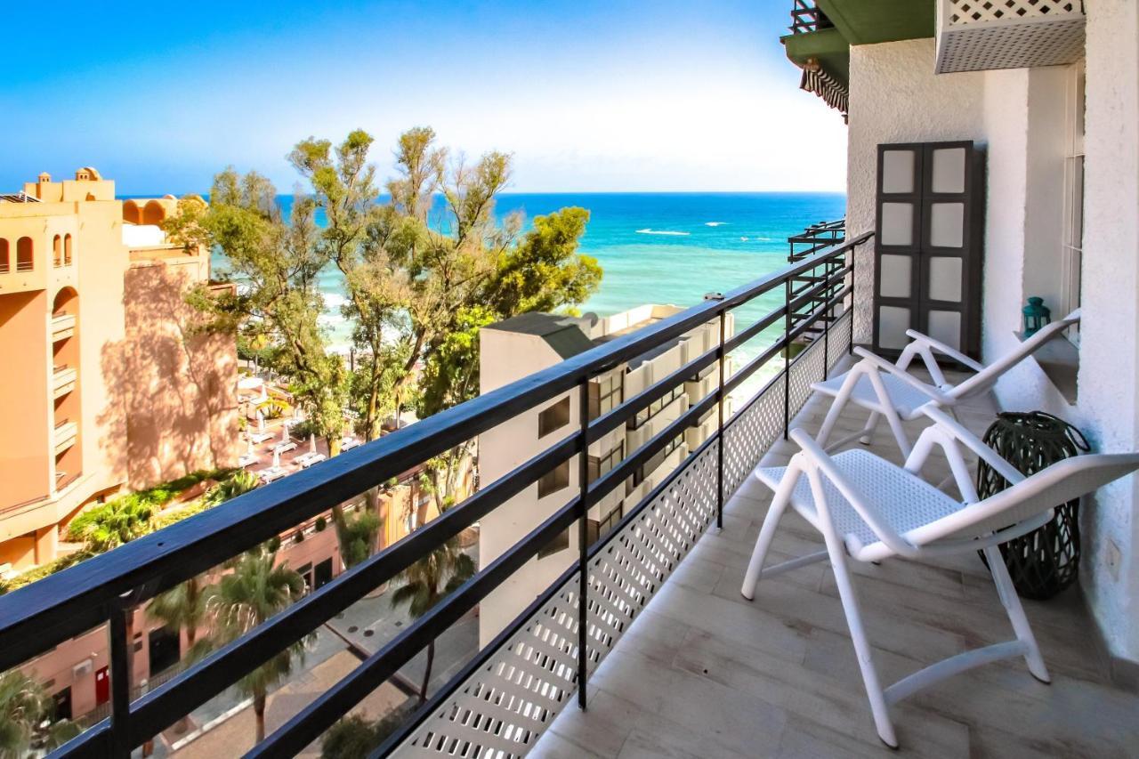 Stylish Studio For Rent With Fantastic Location In Marbella Promenade. Εξωτερικό φωτογραφία