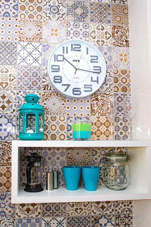 Stylish Studio For Rent With Fantastic Location In Marbella Promenade. Εξωτερικό φωτογραφία