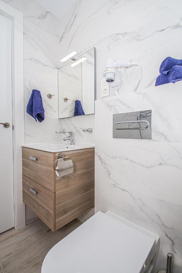 Stylish Studio For Rent With Fantastic Location In Marbella Promenade. Εξωτερικό φωτογραφία