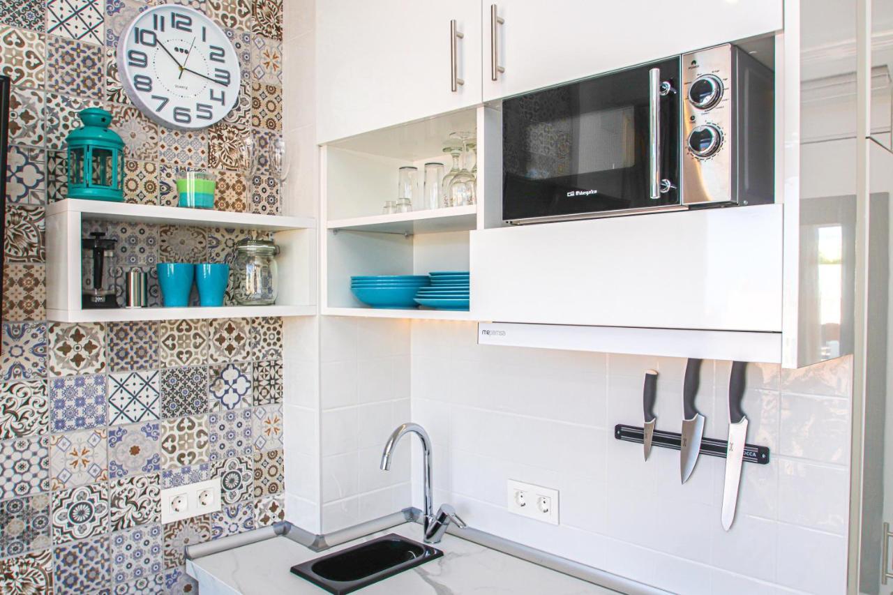 Stylish Studio For Rent With Fantastic Location In Marbella Promenade. Εξωτερικό φωτογραφία