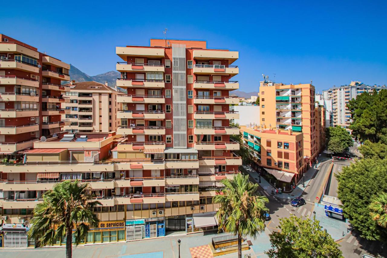 Stylish Studio For Rent With Fantastic Location In Marbella Promenade. Εξωτερικό φωτογραφία