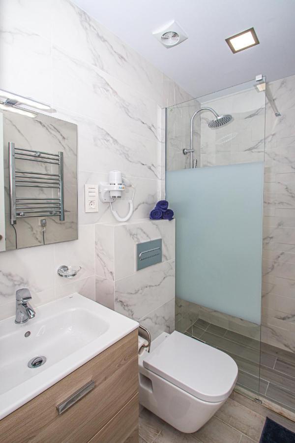 Stylish Studio For Rent With Fantastic Location In Marbella Promenade. Εξωτερικό φωτογραφία